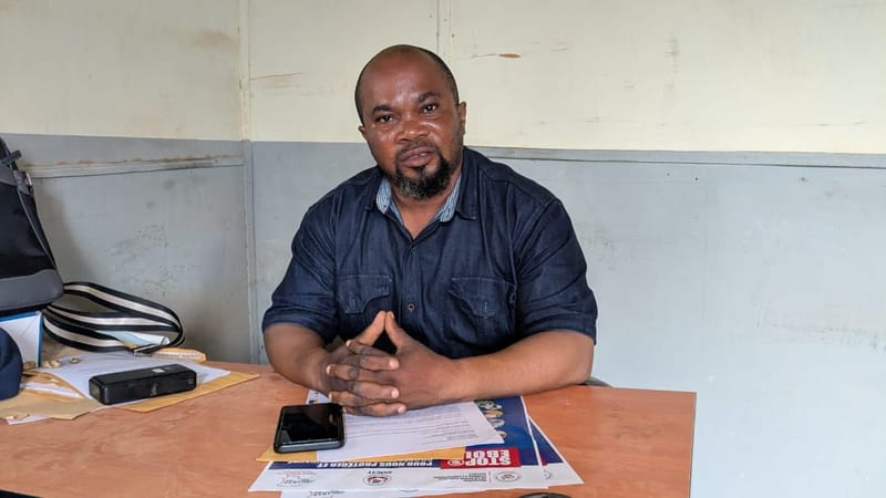 KOMANDA : La surfacturation présumée des soins médicaux inquiète en pleine période épidémique d’Ebola, la société civile réagi