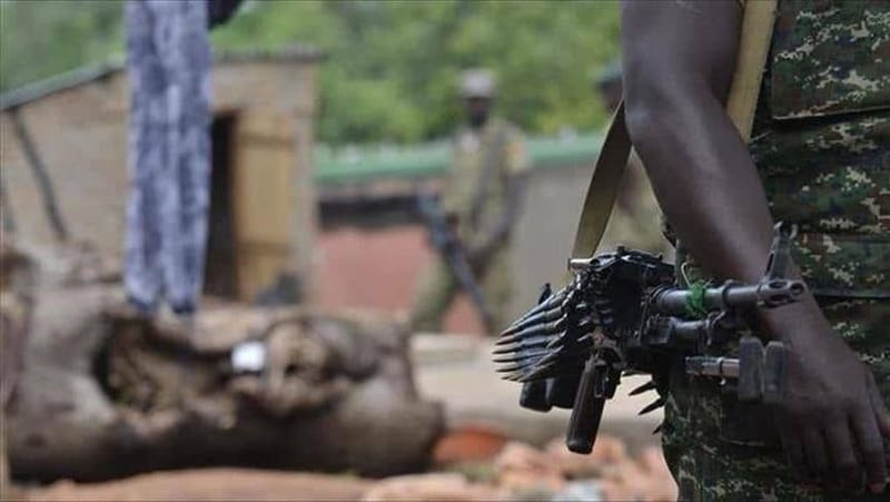 Nord-Kivu/Beni : Un activiste dénonce 15 000 civils tués par les ADF en 12 ans
