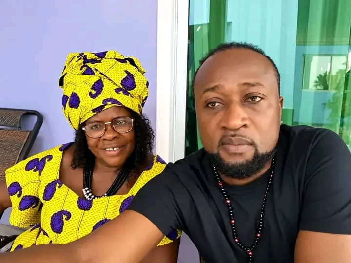 RDC/ Musique :  Héritier Wata compatit avec Werrason après le décès de sa mère