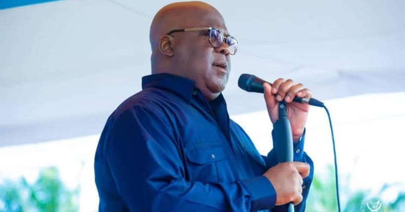 RDC/Conseil des ministres : Tshisekedi veut une feuille de route pour l'industrie