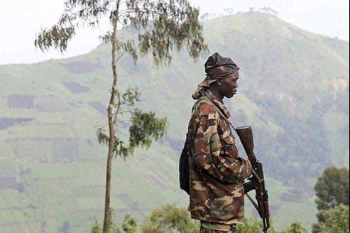 FDLR : L'Allemagne débloque 1 million d'euros pour accélérer la démobilisation