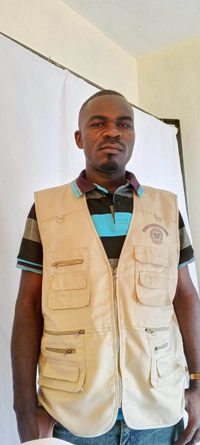 Irumu : le COARDHO dénonce des tracasseries financières sur l’axe Pont-Ituri–Mukasila