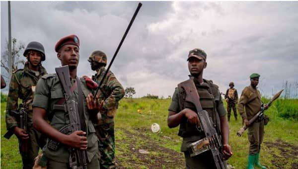 Nord-Kivu/Sécurité : Des combats entre Wazalendo et FRN signalés à Walikale ce vendredi