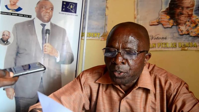Butembo : Le MLC de Jean-Pierre Bemba dénonce l'insécurité grandissante à travers la ville