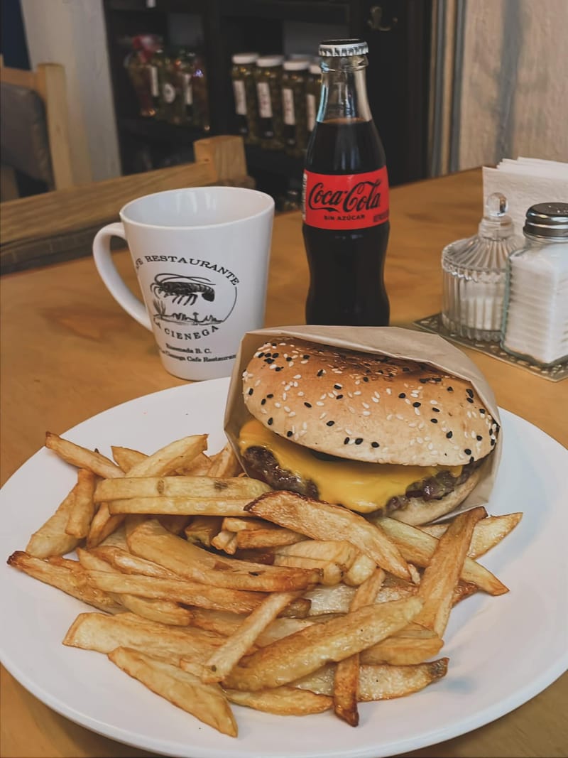 Deliciosos Platillos