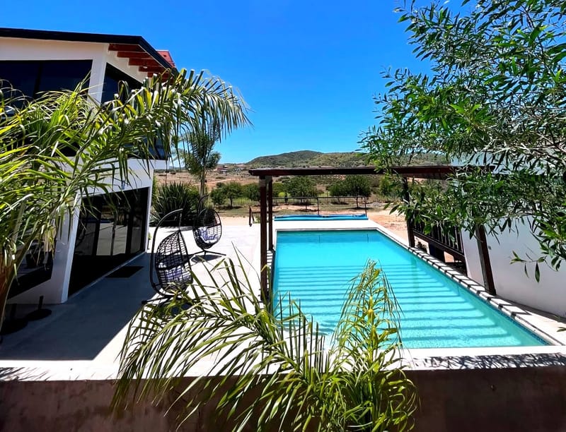 Alojamiento Confortable