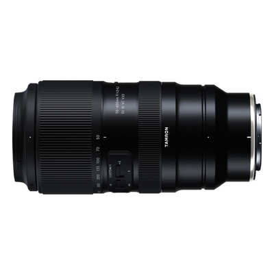 Tamron: A Legacy of Innovation in the World of Lenses (Including Z Mount Options)