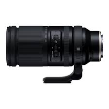 The Versatility of Zoom: Exploring the World of Tamron Zoom Lenses