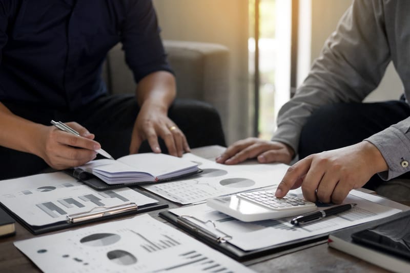 Consulting Services
