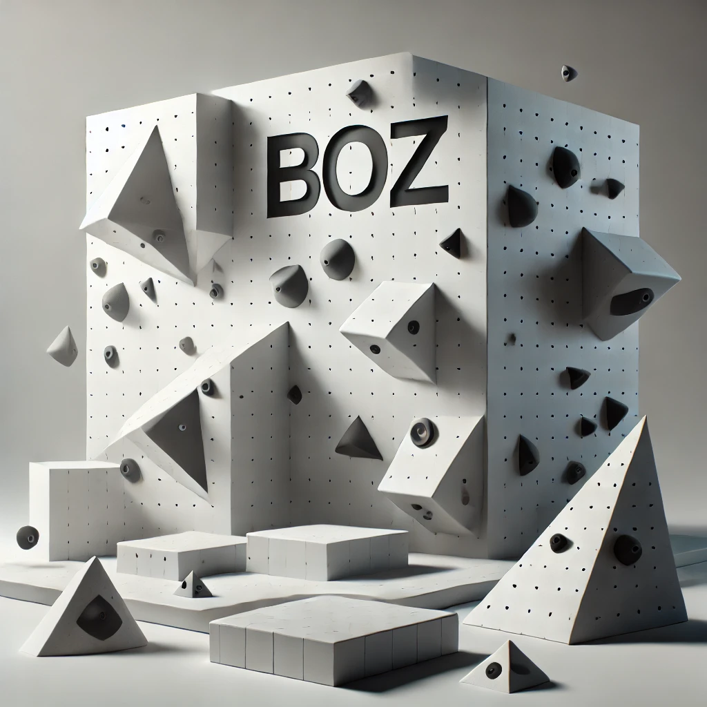 BOZ