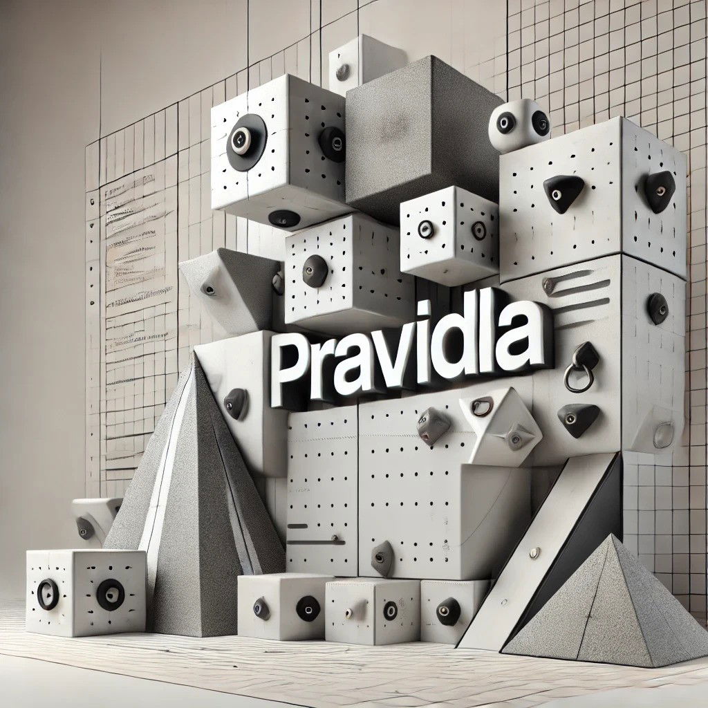 PRAVIDLA