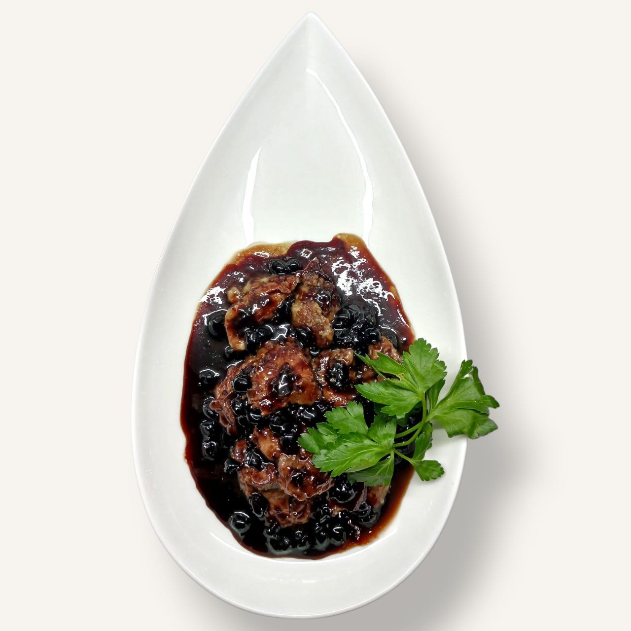 Печінка "Делікатесна" 300г