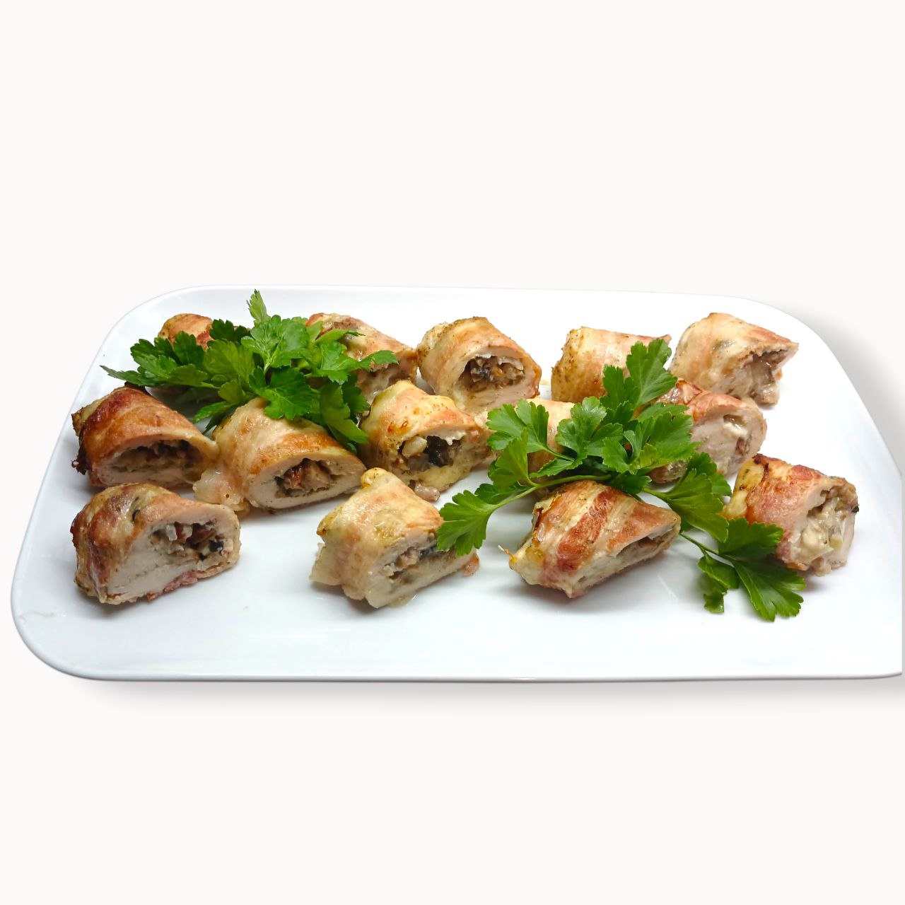 Рулет "Бременський" (ваговий продукт)