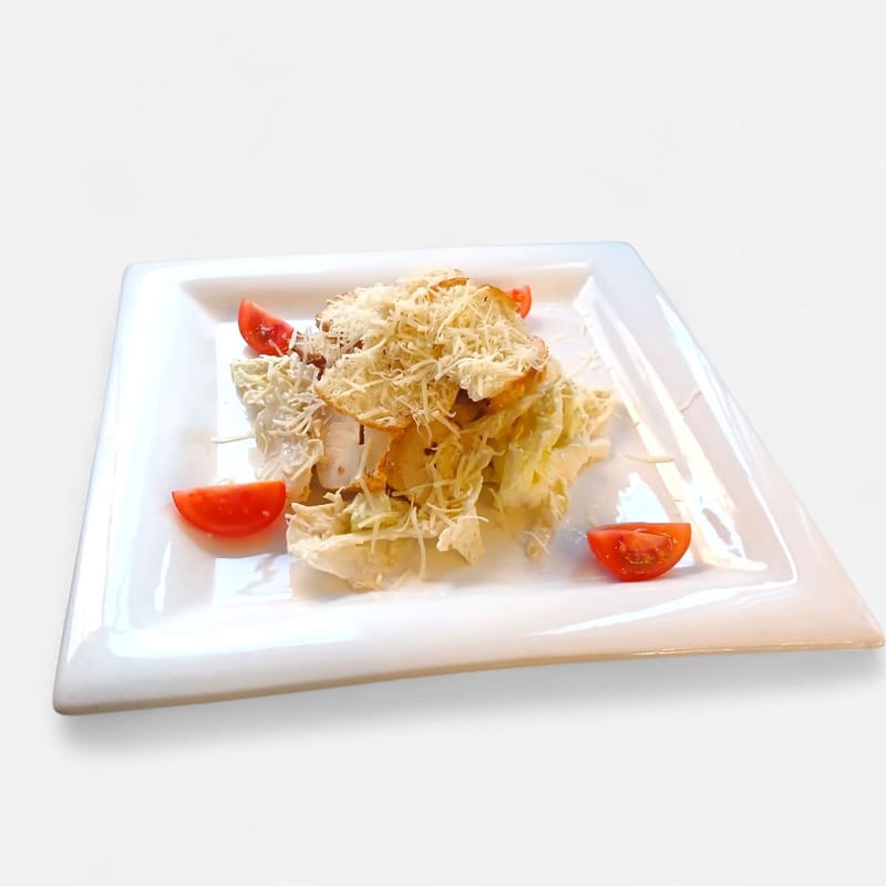 Цезар з куркою