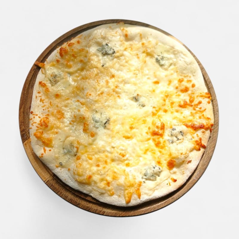 Піца "4 сири"