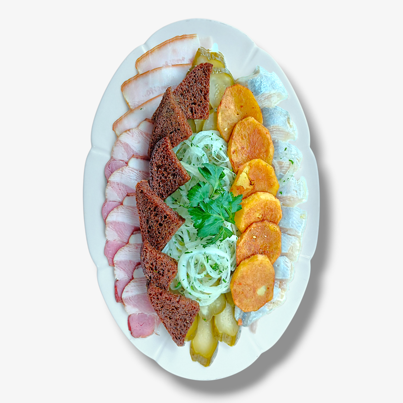 Козацький перекус