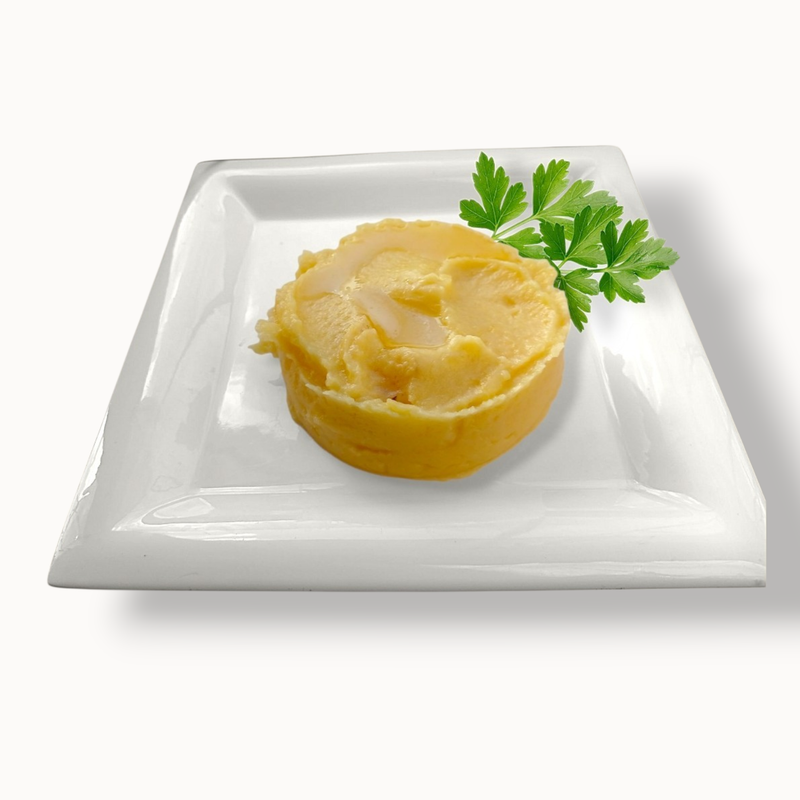 Картопляне пюре