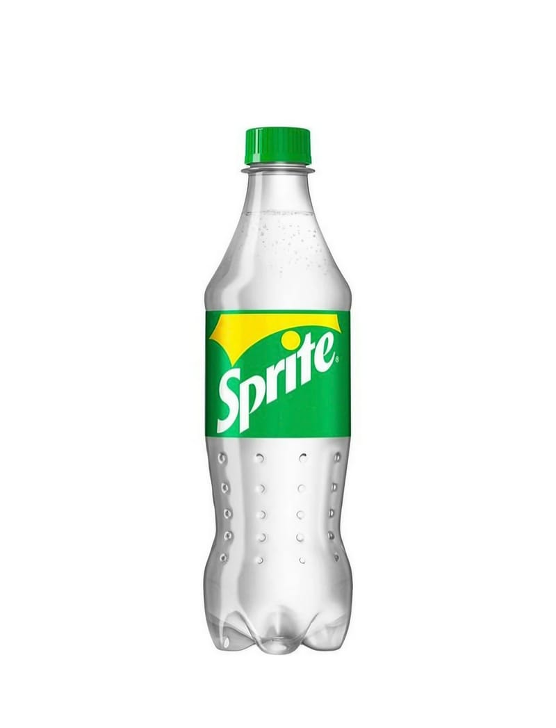 Напій Sprite 0.5л