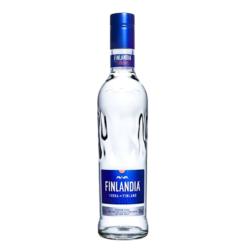 Горілка Finlandia 40%