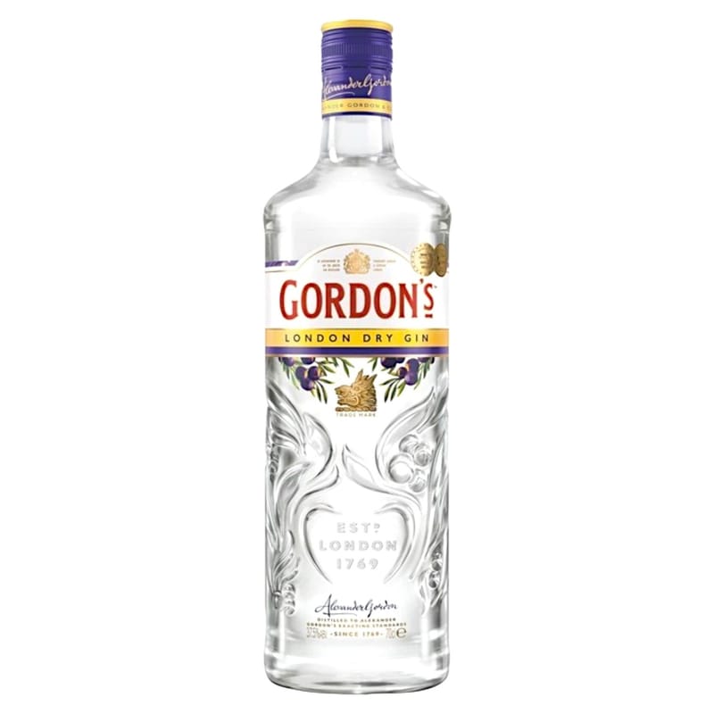 Джин Gordon's 37.5%