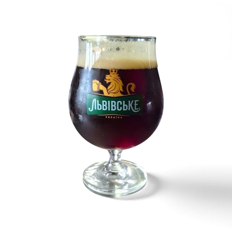 Пиво Dunkel (на розлив)