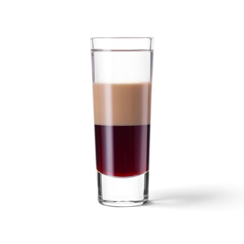 Б-52 shot