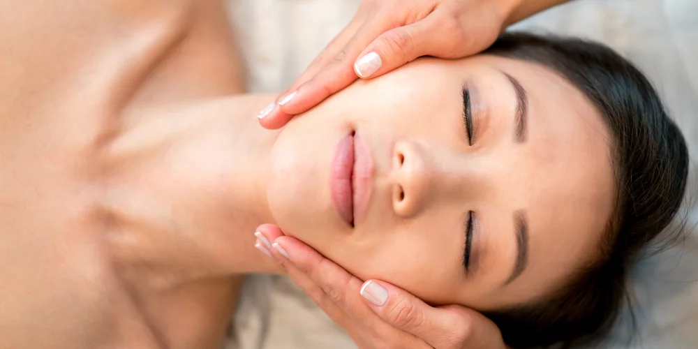 Le Kobido, un massage ancestral anti-âge pour le visage
