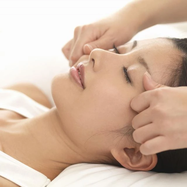 Kobido : le lifting naturel des Japonaises
