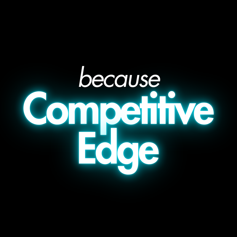 Increase Sales By Standing Out On Every Shelf.