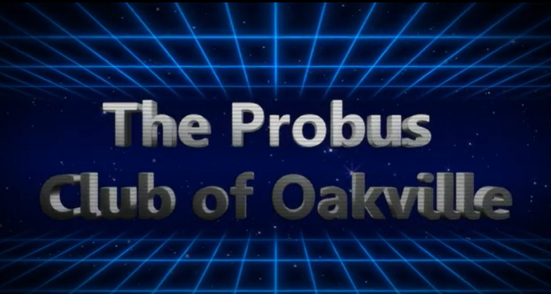 The Probus Club of Oakville thumbnail