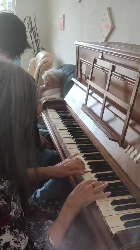 l'indépendance des mains