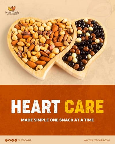 Premium Nut Delights: Hazelnuts, Peanut Crackers & More from Nuts Oasis