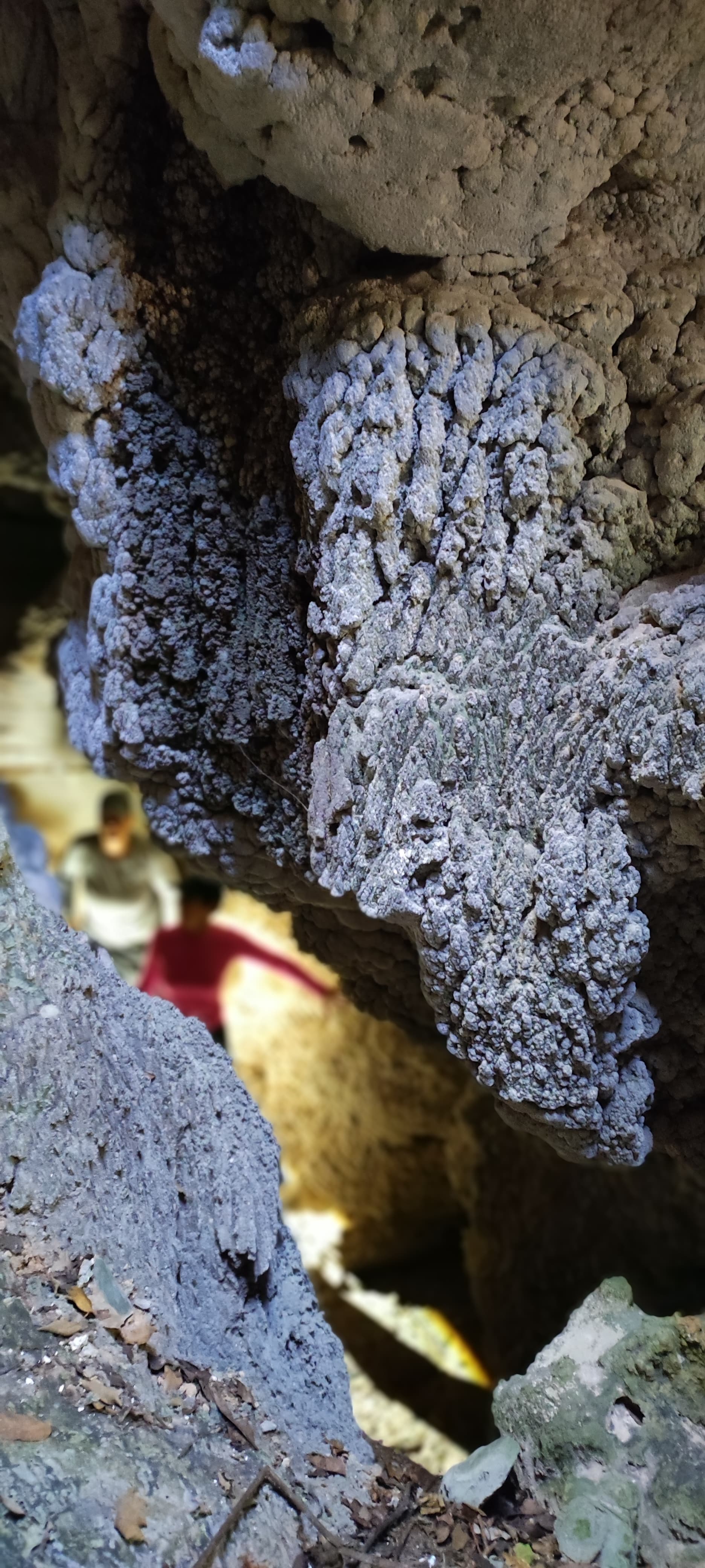 Caverna da Coragem