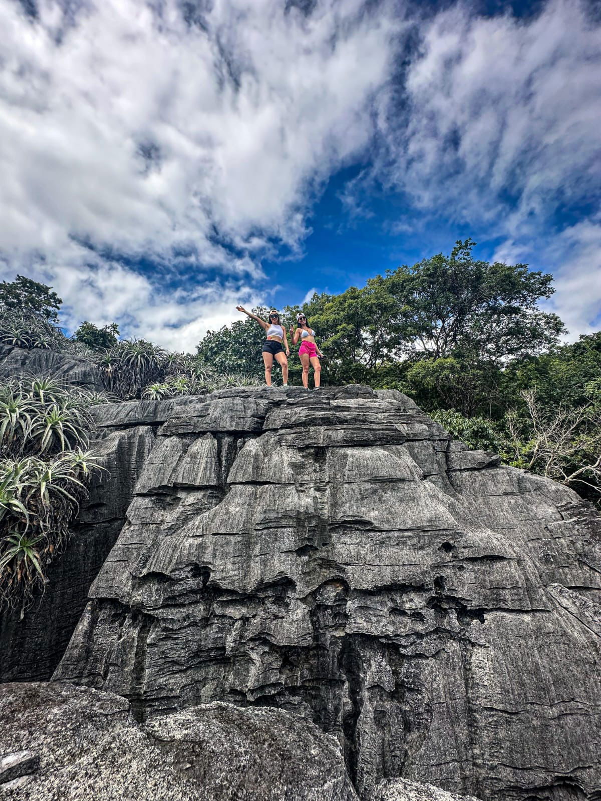 Mirante da Barriguda