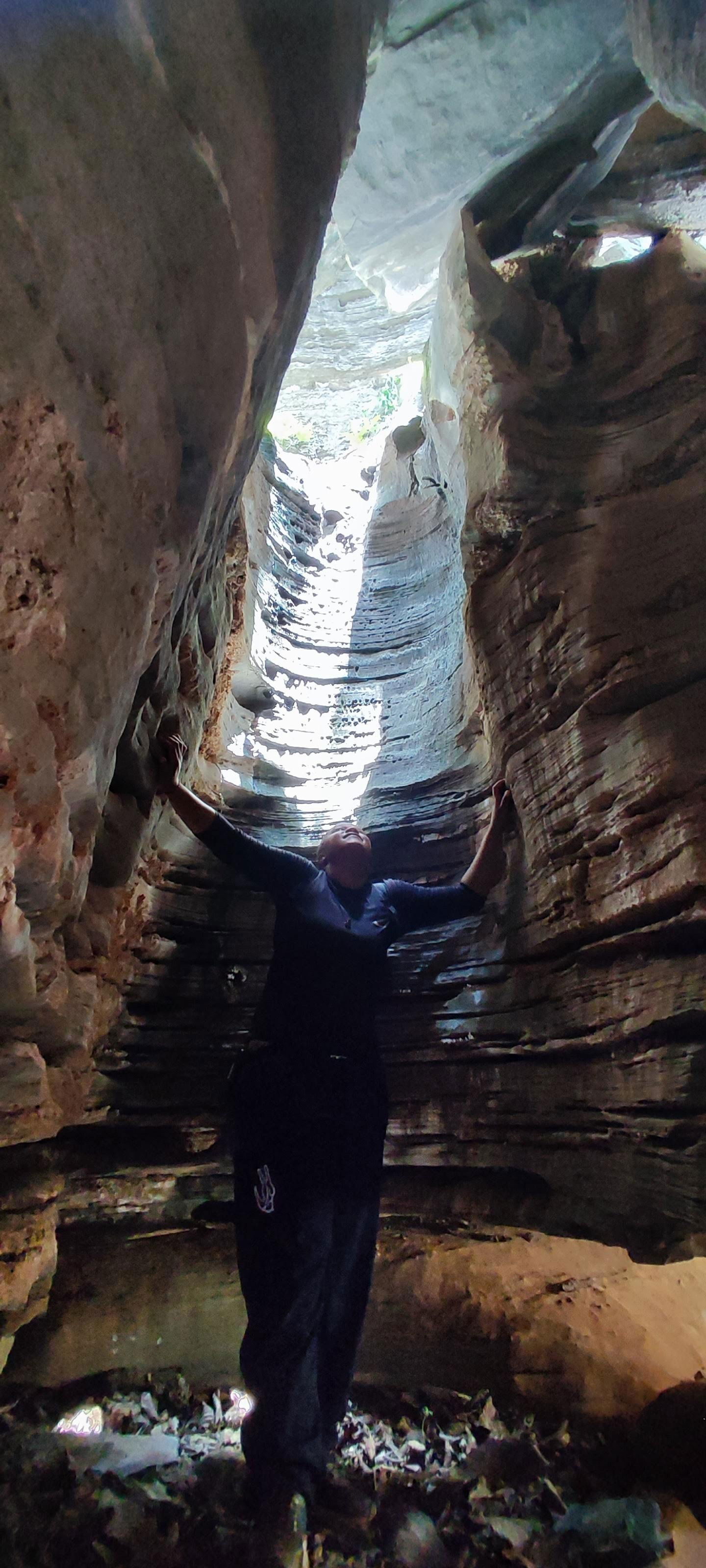 Caverna do Boi