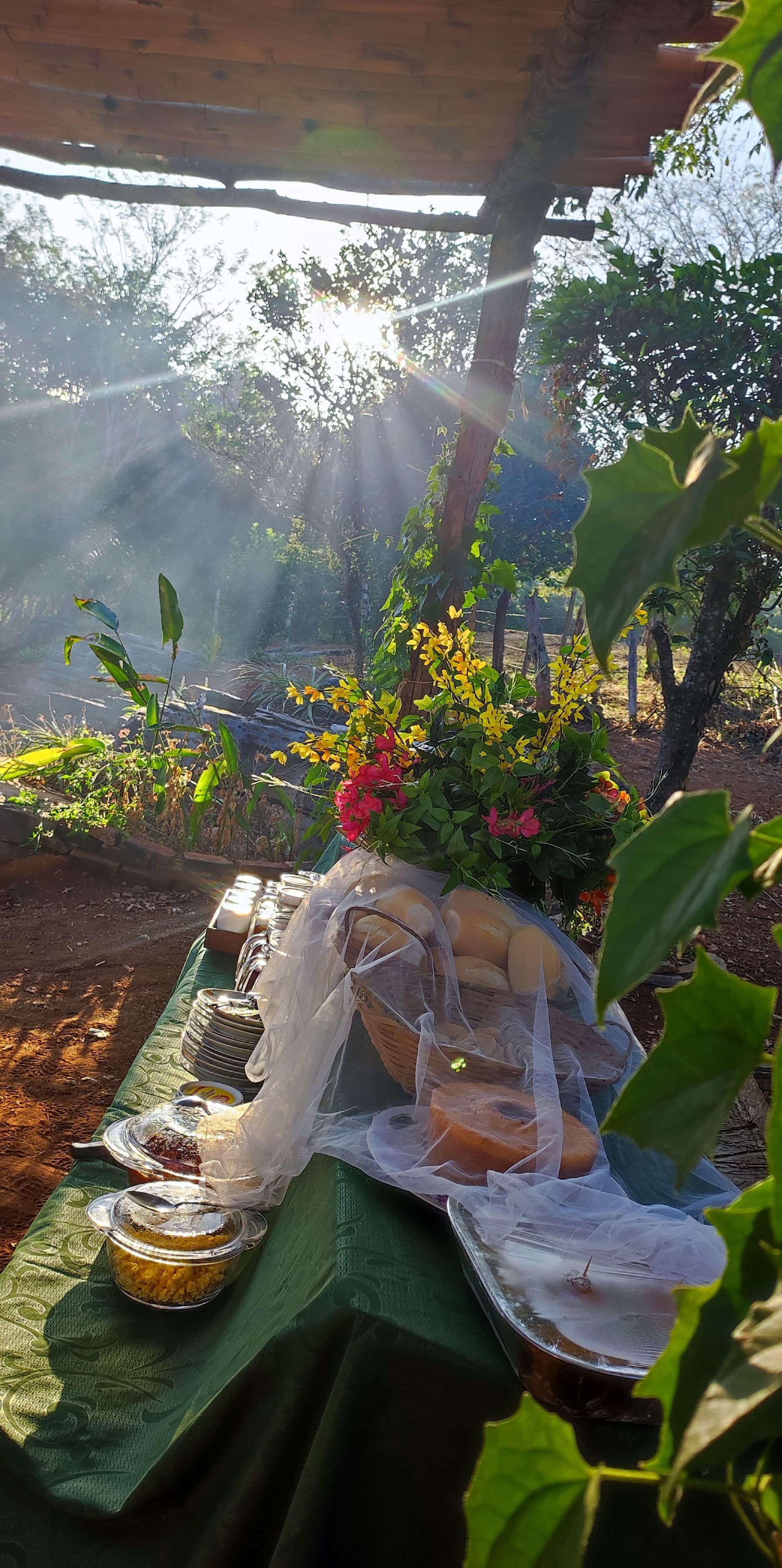 Café da Manhã