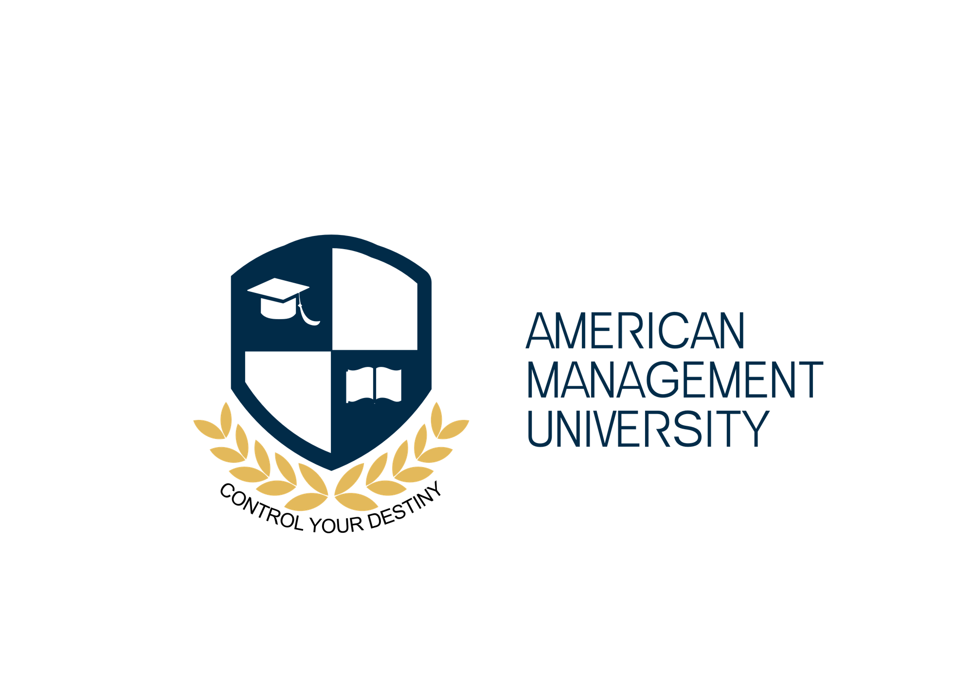 Welcome our newest institutional member, American Management University (AMU).