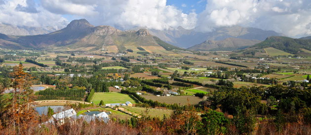 ATHEA Annual Assembly 2026 - Stellenbosch, South Africa