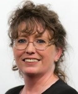 Donna Roberts