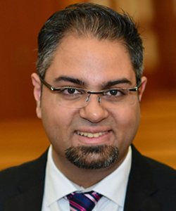 Nitesh Sughnani