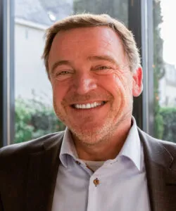 Toine van den Heuvel