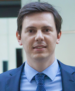 Thierry Kirschstein