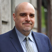 Oliver W. Olson, MBA, FCIM