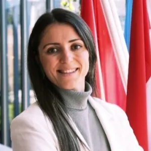Jelena Roborgh, MSc