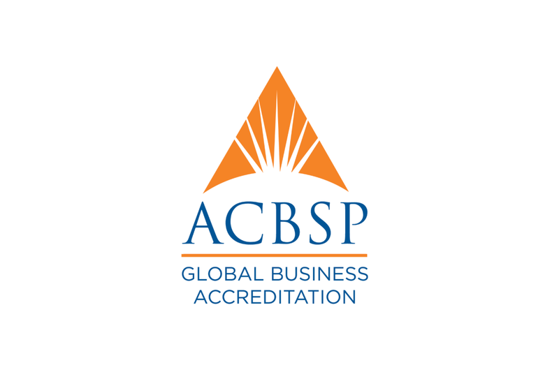 Accreditation Council for Business Schools and Programs (ACBSP)