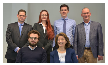 1st Annual Conference in Brussels, Belgium – October 2015