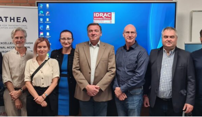 Successful Conclusion of ATHEA Annual General Assembly 2023: A Milestone in Transnational Higher Education Accreditation