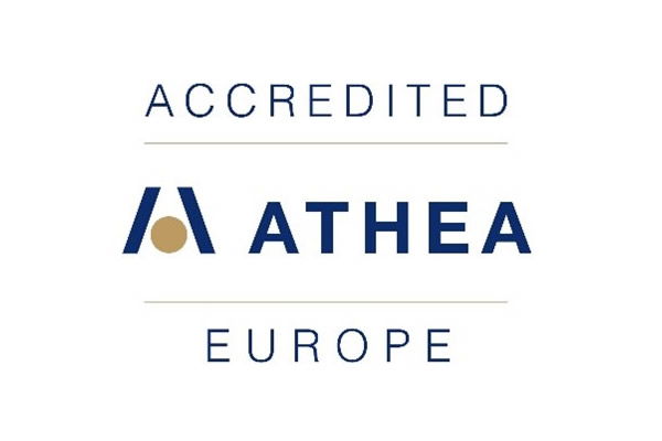 Accredited members