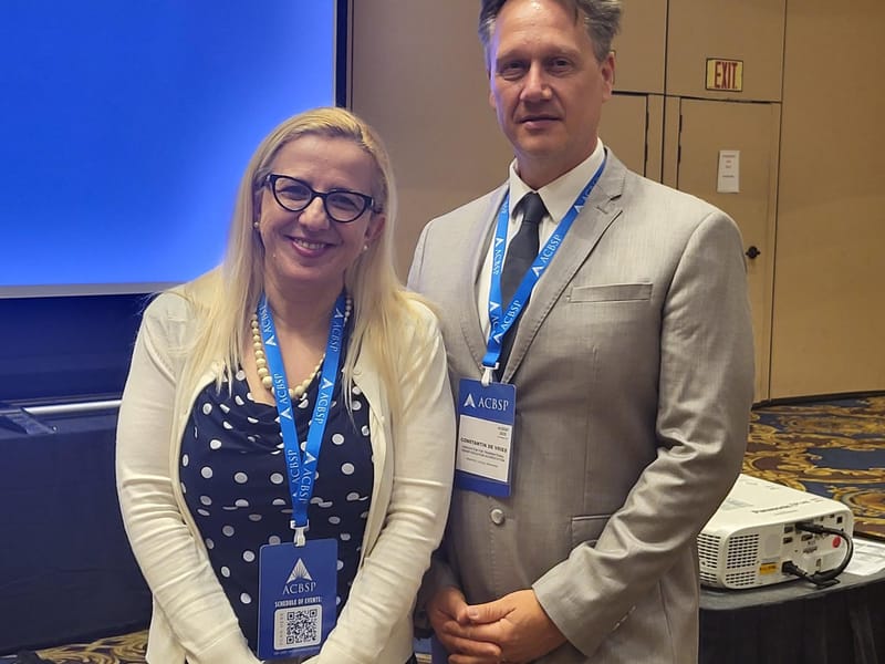 ATHEA at ACBSP 2025 - Advancing global dialogue on Quality and Innovation in higher education