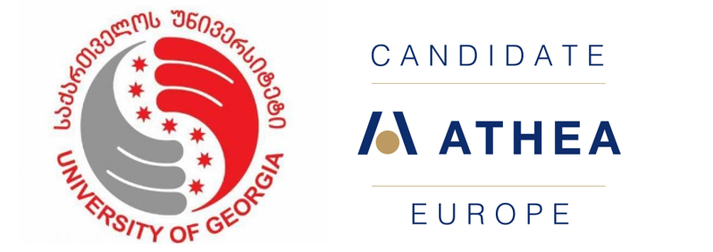 The University of Georgia (Tbilisi) granted Candidacy status